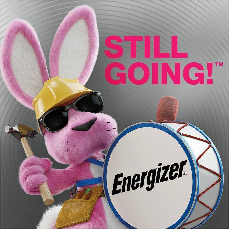 Energizer Industrial Battery - EN92