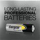 Energizer Industrial Battery - EN92