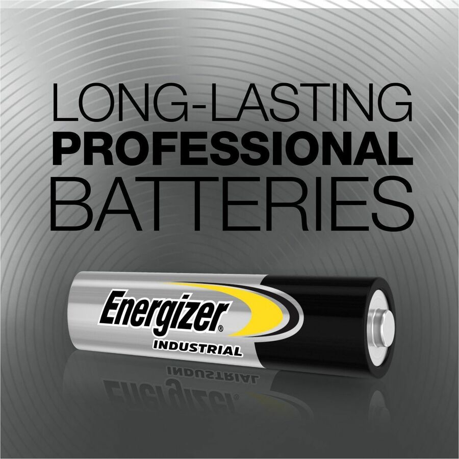 Energizer Industrial Battery - EN92