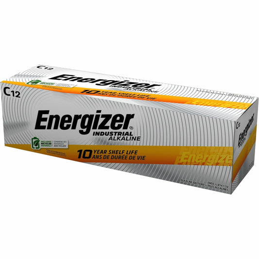 Energizer Industrial Battery