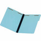 Pendaflex 1/3 Tab Cut Letter Recycled Classification Folder - 615F2 1/3 BLU
