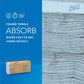Scott&reg; Multifold Paper Towels with Absorbency Pockets - 01804