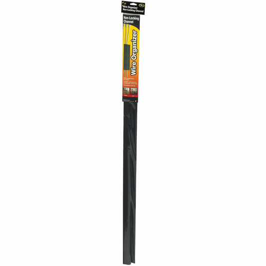CordAway&reg; Channel, Non-Locking