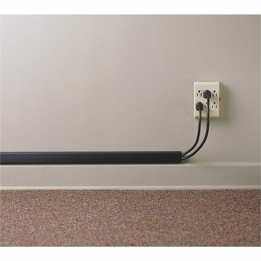 CordAway&reg; Channel, Non-Locking - 00205