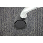 Master Caster Safety Series Carpet Casters, Standard Neck, 5/Set - 64234