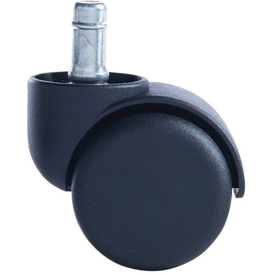 Master Caster Safety Series Carpet Casters, Oversized Neck, 5/Set - 64235