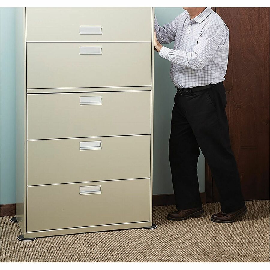 Mighty Mighty Movers Movers Furniture Sliders, Reusable - 87007