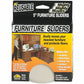 Mighty Mighty Movers Movers Furniture Sliders, Reusable