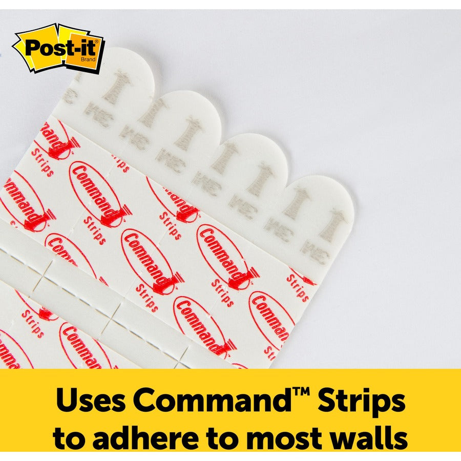 Post-it&reg; Self-Stick Easel Pads - 566