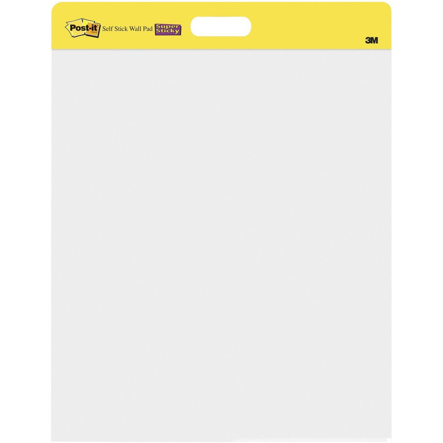 Post-it&reg; Self-Stick Easel Pads - 566