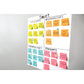 Post-it&reg; Self-Stick Easel Pads - 566