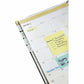 Post-it&reg; Original Lined Notes, Canary Yellow, 3" x 5" , 100 Sheets/Pad, 12 Pads/PK - 635