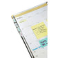 Post-it&reg; Original Lined Notes, Canary Yellow, 3" x 5" , 100 Sheets/Pad, 12 Pads/PK - 635