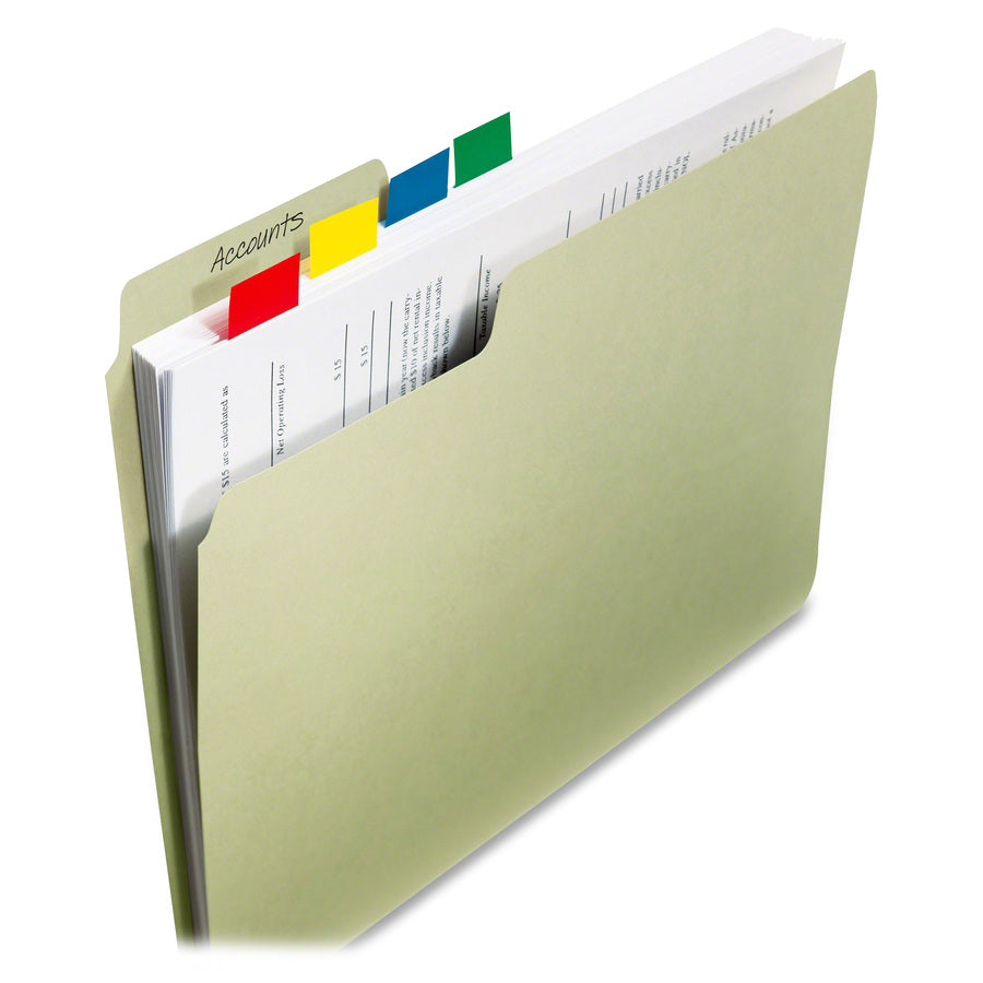 Post-it&reg; Standard Tape Flags - 680-22