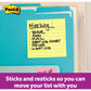 Post-it&reg; Note Dispenser - DS440-SSVP