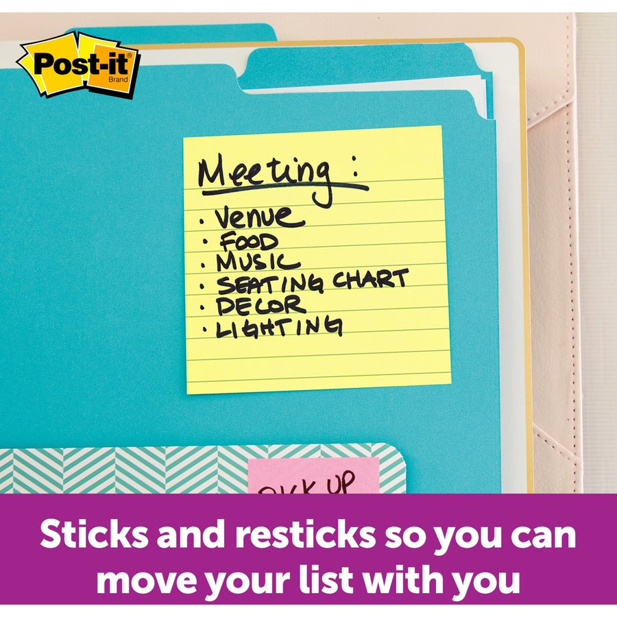 Post-it&reg; Note Dispenser - DS440-SSVP