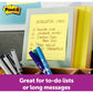 Post-it&reg; DS440-SSVP Note Dispenser - DS440-SSVP