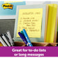 Post-it&reg; Note Dispenser - DS440-SSVP