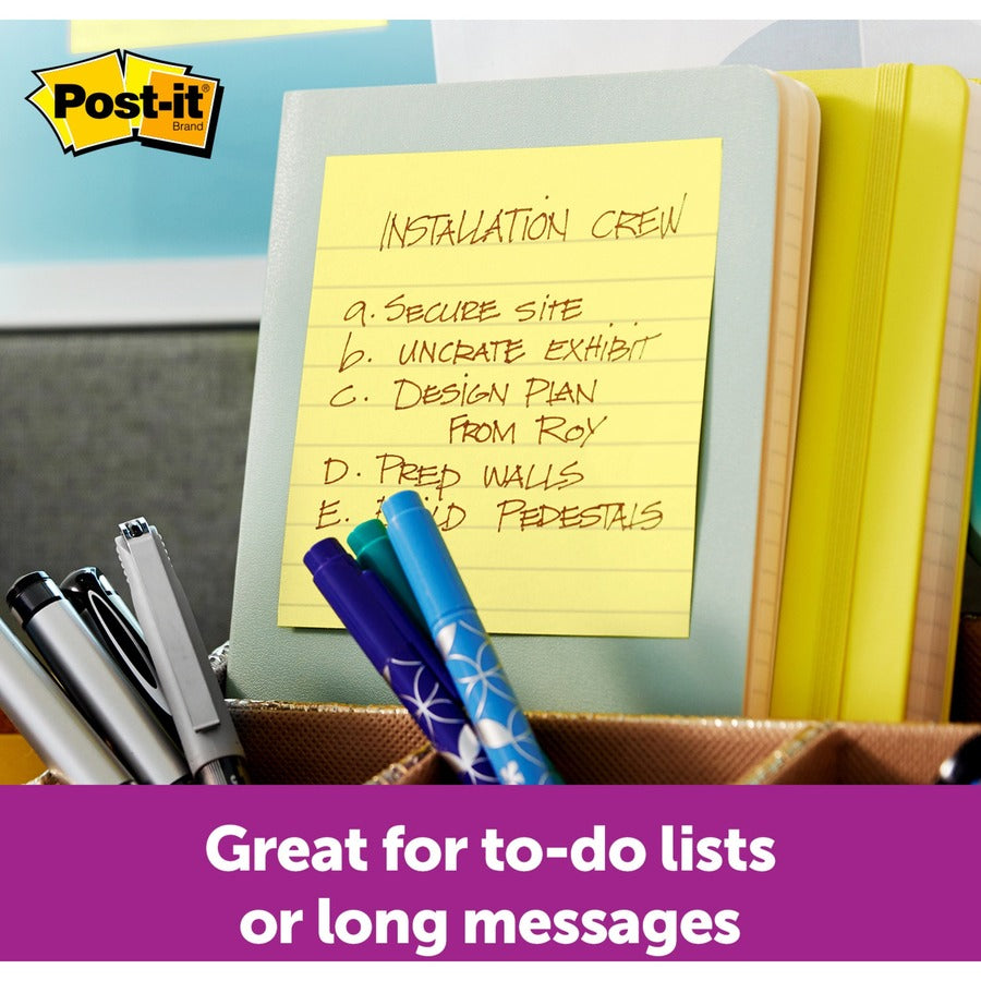 Post-it&reg; Note Dispenser - DS440-SSVP