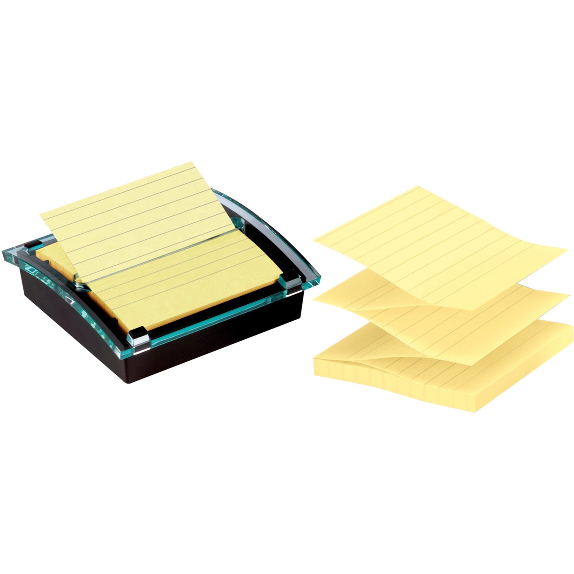 Post-it&reg; DS440-SSVP Note Dispenser