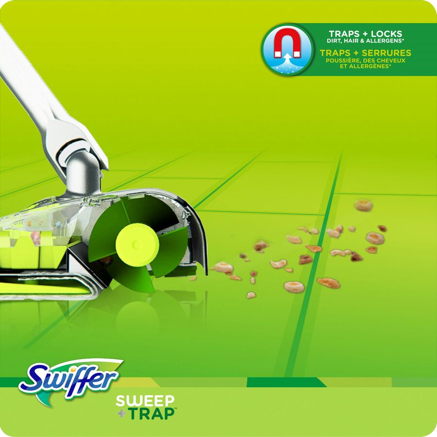 Swiffer Sweeper Wet Cloths - 16905154