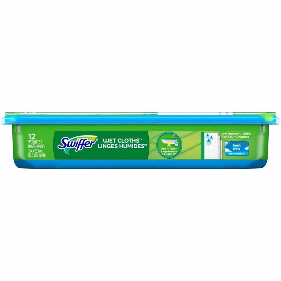 Swiffer Sweeper Wet Cloths - 16905154