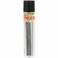 Hi-Polymer Super Lead Refill (0.5mm), HB, 12 Leads per Tube