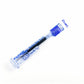 Refill Ink - For EnerGel Gel Pen (0.5mm) Fine Point Needle Tip, Blue Ink - LRN5-C