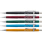 P200 Mechanical Pencil (0.5mm) Black Barrel - P205A