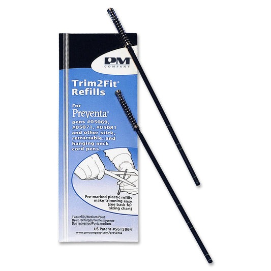 PM Trim2Fit Preventa Pen Refill
