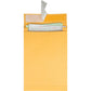 Quality Park 10 x 13 x 2 Expansion Envelopes with Self-Seal Closure - 93336