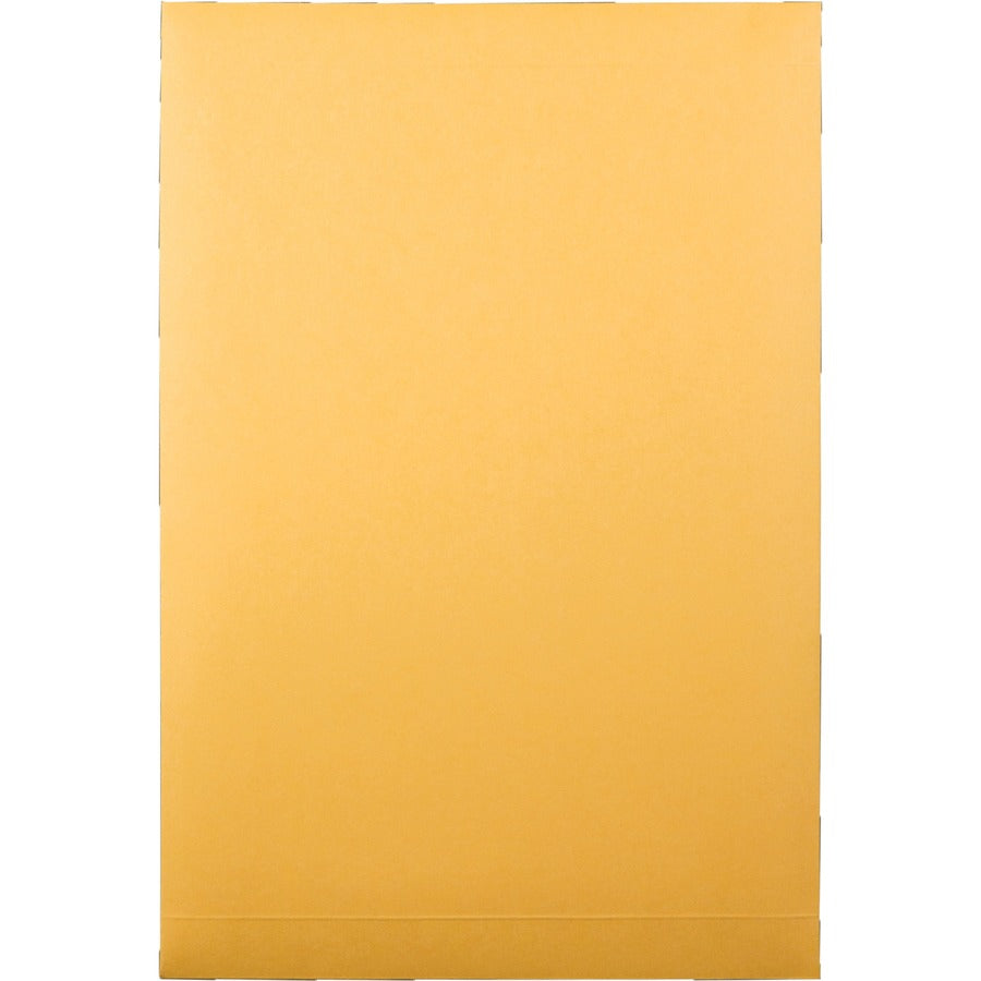 Quality Park 10 x 13 x 2 Expansion Envelopes with Self-Seal Closure - 93336