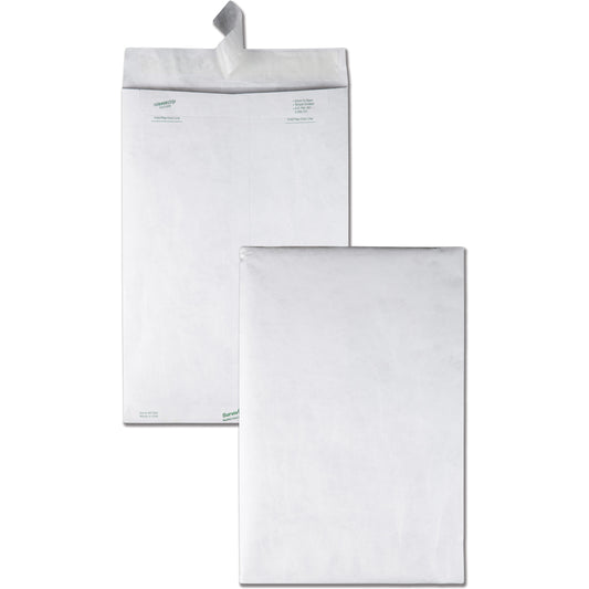 Survivor&reg; 10 x 15 DuPont Tyvek Catalog Mailers