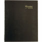 Brownline CoilPro 14-Month Monthly Planner, 8-7/8" x 7-1/8" , English - CB1200C.BLK