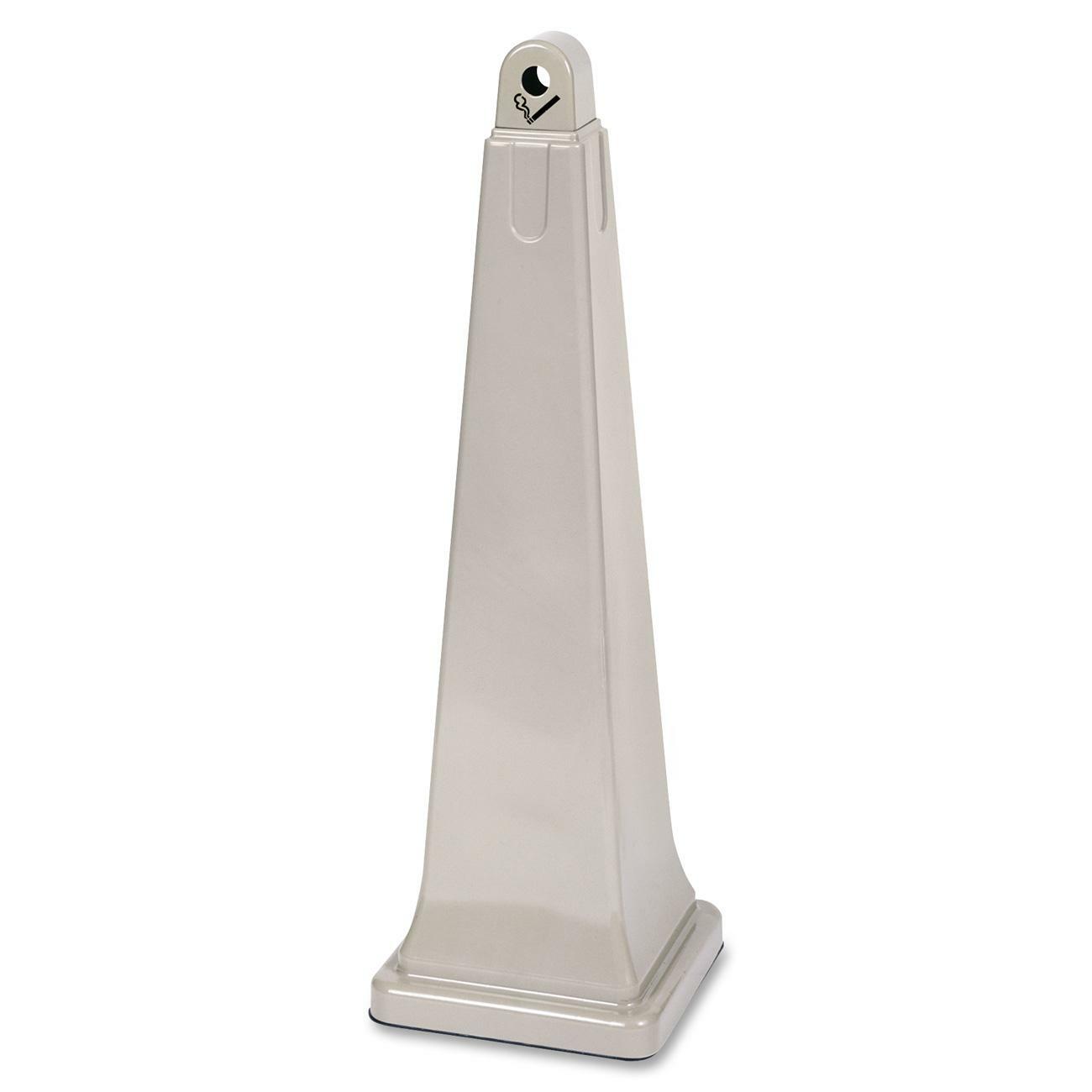 Rubbermaid Groundskeeper Cigarette Waste Collector
