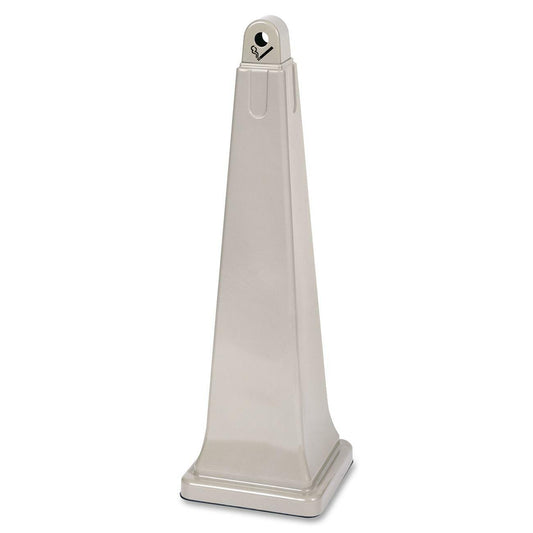 Rubbermaid Groundskeeper Cigarette Waste Collector