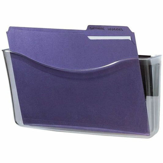 Rubbermaid Magnetic Wall File