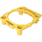 Rubbermaid Commercial Brute Rim Caddy
