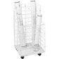 Safco Mobile Wire Roll File