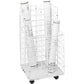 Safco Mobile Wire Roll File