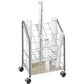 Safco Tabular Steel Wire Roll File