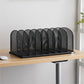 Safco Mesh Desk Organizers - 3253BL
