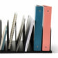Safco Mesh Desk Organizers - 3253BL