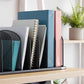 Safco Mesh Desk Organizers - 3253BL