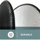 Safco Mesh Desk Organizers - 3253BL