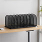 Safco Mesh Desk Organizers - 3253BL