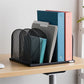 Safco Mesh Desk Organizers - 3256BL