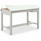 Safco Precision Drafting Table Base