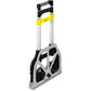 Safco Stow-Away Hand Truck - 4049NC