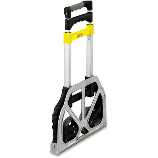 Safco Stow-Away Hand Truck - 4049NC